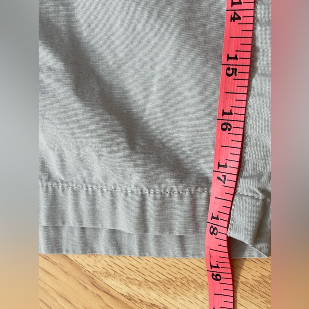 Patagonia short cotton organic - Picture 7 of 11